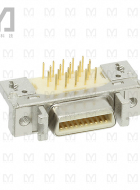 N10220-5212PC【CONN RCPT 20POS R/A SOLDER】