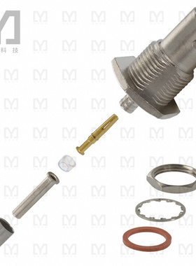 5221221-5【CONN BNC JACK STR 75 OHM CRIMP】