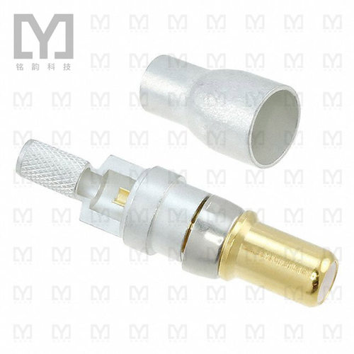 09692817140【D SUB MIXED MA S CRIMP COAX 50 O】