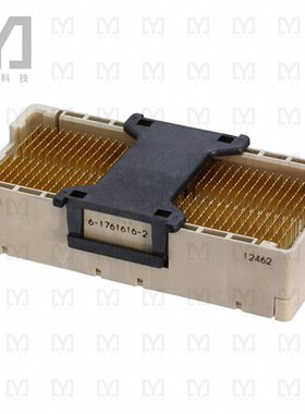 6-1761616-2【CONN ARRAY MALE 296POS SMD】