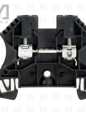 1020110000【CONN TERM BLK FEED THRU 10-26AWG】