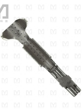 48248-000LF【CONN SOCKET 22-26AWG CRIMP GOLD】