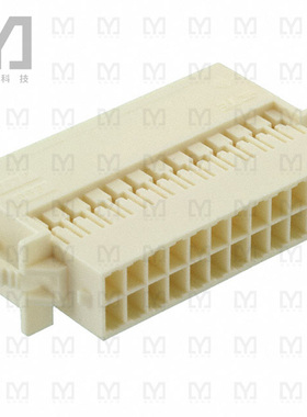 2-1969595-4【HSG RECPT DBL ROW FREE-HANG】