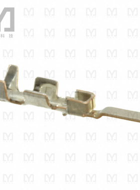 MDF76-2836PCFA(41)【CONN PIN 28-36AWG CRIMP GOLD】
