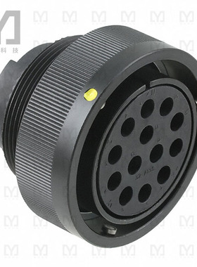 CIRPSE06T32A13SV0N【CONN PLG HSG FMALE 13POS INLINE】