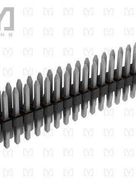 0751020095【CONN HEADER VERT 36POS 2.54MM】