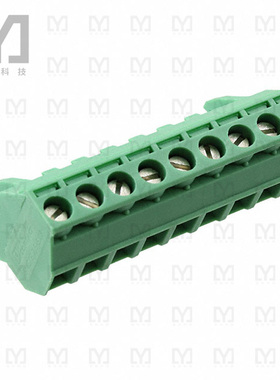 1826351【TERM BLOCK PLUG 9POS 5.08MM】
