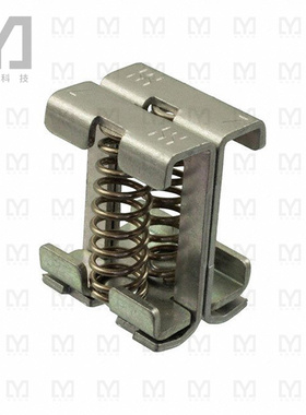 1675350000【CONN TERM BLK CLAMP YOKE】