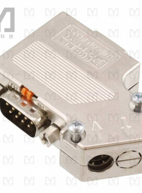 2708119【9POS DSUB FML CONNECTOR】