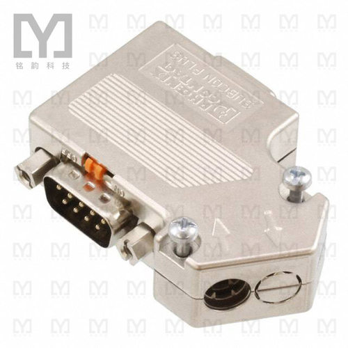 2708119【9POS DSUB FML CONNECTOR】