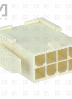 1969605-8【8P PM PLUG VAL-U-LOK PM GW】