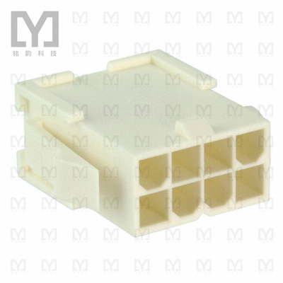 1969605-8【8P PM PLUG VAL-U-LOK PM GW】