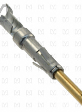 T2P16MC1LZ【CONN PIN 16-18AWG GOLD CRIMP】