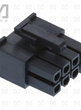 0469920810【MINIFITJR RCPT DR V2 GW 8CKT】