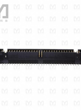 1-5499922-2【CONN HEADER VERT 64POS 2.54MM】