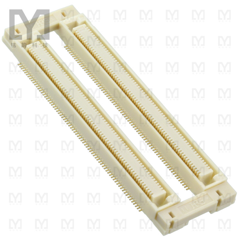 FX8C-140/140S11-SVJ(71)【CONN RECEPT 280CONT .6MM (2PCS)】