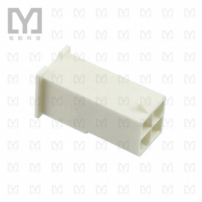 1969604-4【4P FH PLUG VAL-U-LOK FH GW】