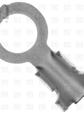 41472【CONN RING OVAL 16-20AWG CRIMP】