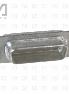 86553149TLF【CONN DSUB 15POS SOCKET METAL CAP】