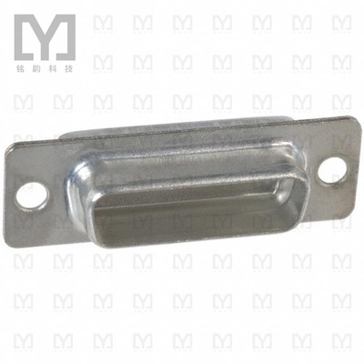 86553149TLF【CONN DSUB 15POS SOCKET METAL CAP】
