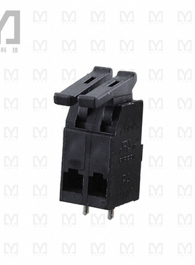 AST0550202【TERM BLK 2POS SIDE ENTRY 5MM PCB】