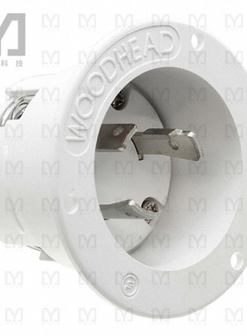 1301490048【FLANGED INLET NEMA L5-30】