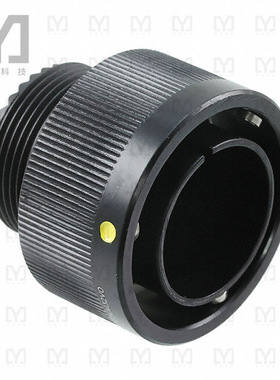 CIRHSE06T207PCNF80M32V0【CONN PLUG HSNG MALE 8POS INLINE】