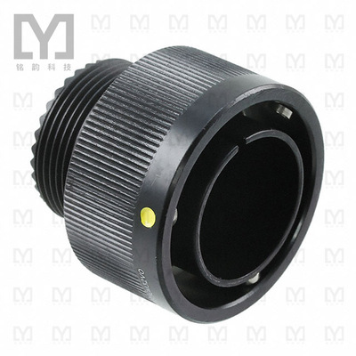 CIRHSE06T207PCNF80M32V0【CONN PLUG HSNG MALE 8POS INLINE】