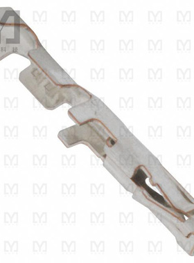 794607-1【CONN SOCKET 26-30AWG CRIMP TIN】