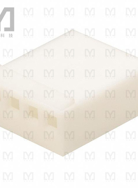 0022012041【CONN HOUSING 4POS .100 W/O RAMP】