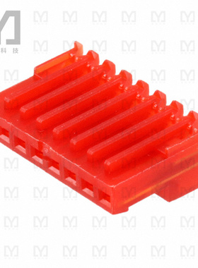 3-641237-8【CONN RCPT 8POS IDC 22AWG GOLD】