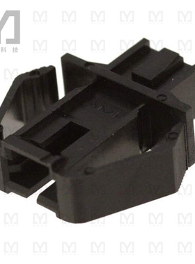 103682-1【CONN SHROUD PIN 2POS PANEL MOUNT】