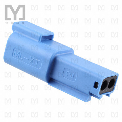 0934441204【2CCT MLXT RECP BLUE W LARGE SEAL】