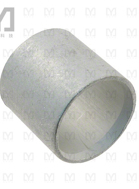 324448【CONN INLINE 300 MCM CRIMP】