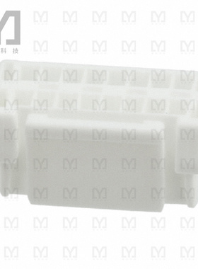 5041861600【1.25MM DUAL REC HSG 16P】