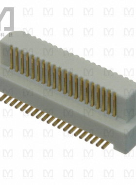 AXK6S40537YG【CONN HEADER BRD/BRD .5MM 40POS】