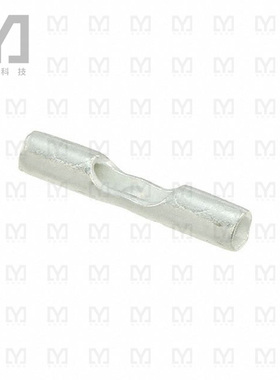 8-321198-1【CONN SPLICE 22-26 AWG CRIMP】