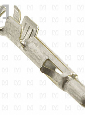 926883-1【CONN PIN 14-20AWG CRIMP TIN】