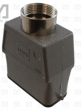 09200100441【CONN HOOD TOP ENTRY SZ10A PG21】