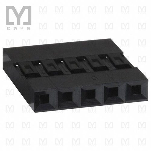 65039-032LF【CONN RECPT 5POS 2.54MM CRIMP】