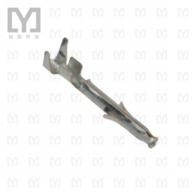 170361-4【CONN SOCKET 22-26AWG TIN CRIMP】