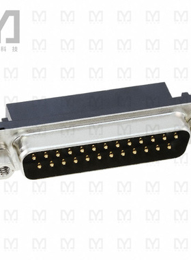 RDBD-25P-LNA(4-40)(55)【CONN D-SUB PLUG 25POS R/A SOLDER】