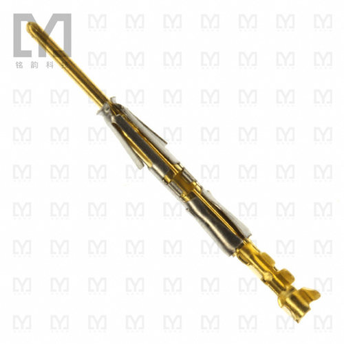 SM24WL-3S26【CONTACT PIN 24-26AWG CRIMP GOLD】