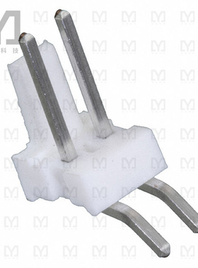 644877-2【CONN HEADER R/A 2POS 2.54MM】