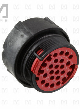 CL1F4101【CONN PLG HSG FMALE 26POS INLINE】