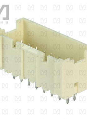 1-1969570-6【CONN HEADER VERT 16POS 2.5MM】