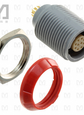 PLB1G220010【CONN RCPT FMALE 10POS SOLDER CUP】