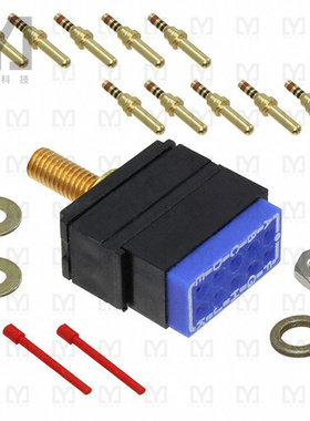 TJG122701【CONN GRND BLOCK SZ16/22】