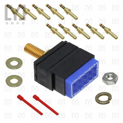 TJG122701【CONN GRND BLOCK SZ16/22】