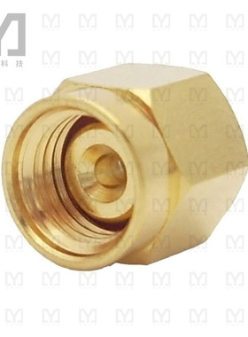 132364【CONN CAP (COVER) FOR SMA JACKS】